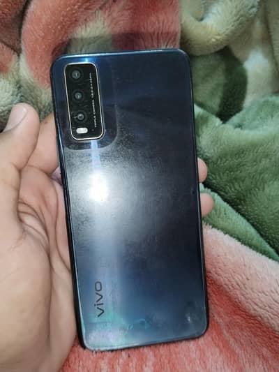 vivo y20 for sale