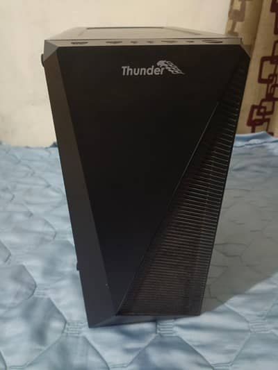 Thunder Gaming RGB casing