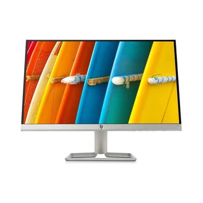 New hp monitor in low price