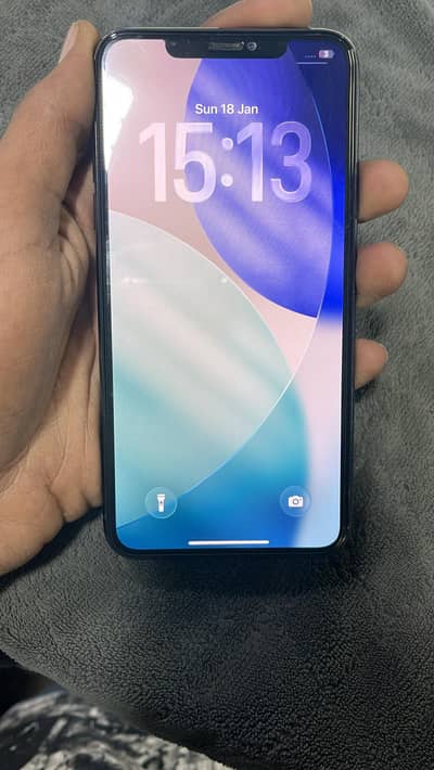 11pro max total orignal 256Gb 85health FACTORY unlock