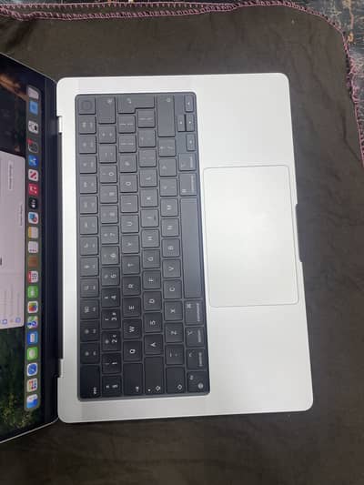 Apple MacBook Pro M3 2023