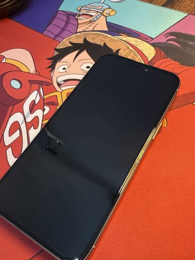 iPhone 15 Pro Max White Titanium NON PTA