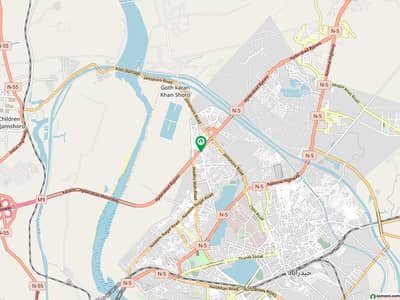 Plot J Residency Housing Scheme Hyderabad