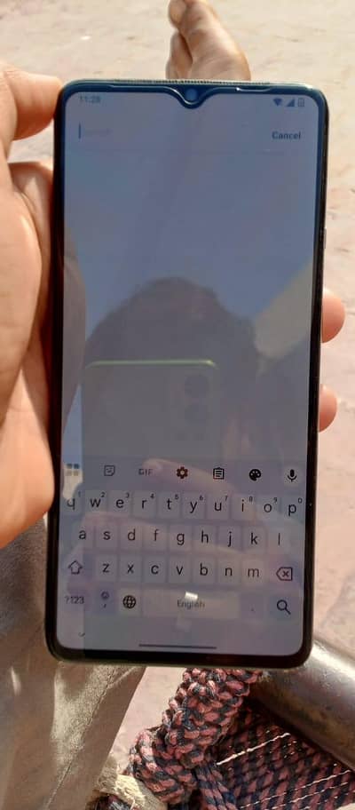 one plus 7t for sell