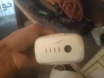 DJI battery