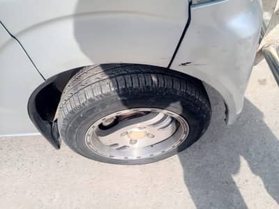 Suzuki Every Wagon 2012