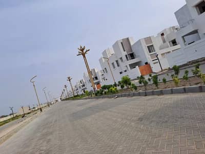 Palm Village The Royal Residential Project