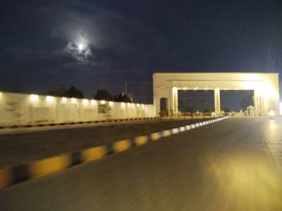 Palm Village The Royal Residential Project