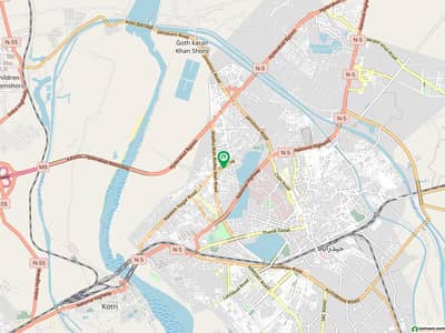 Dream View Apartment Nasim Nagar Road