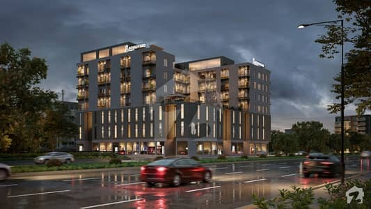 Rejected Good Location Ground Floor Shop Available For Sale In DHA Multan On Instalment &Amp; Cash