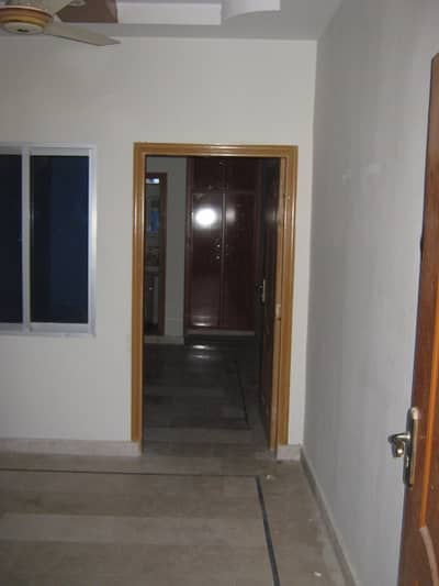 1 bed apartment for rent in PWD housing scheme.