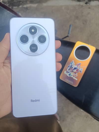 Xiaomi Redmi 14C (6 GB RAM / 128 GB Storage)