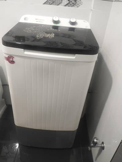 Dawlance Washing Machine