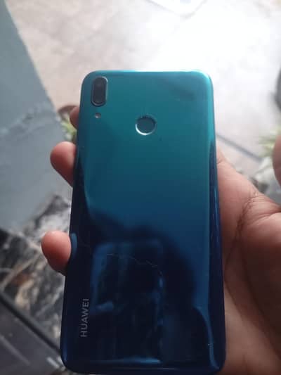 Huawei y7 prime 2019