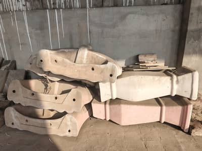 water Basin New Condition