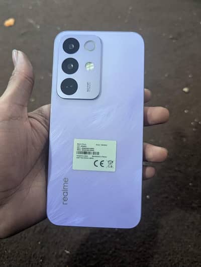 realme c85 pro