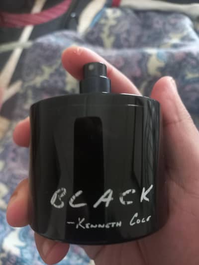 Kenneth Cole Black - Unisex