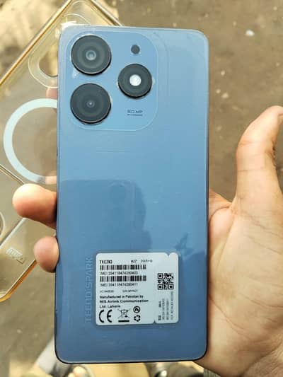 Tecno Spark 10 Pro 8/256 – Smooth Performance – Best Price