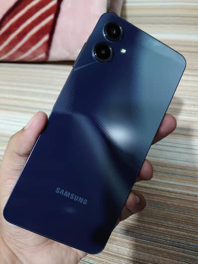 Samsung A06