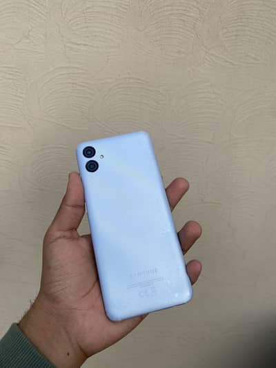 SAMSUNG GALAXY A04e PTA APPROVED
