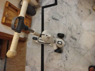 imported scootie very less used