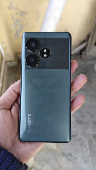 Realme Gt neo 6 12/256