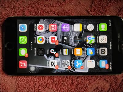 Iphone 6s Plus Selll 128GB