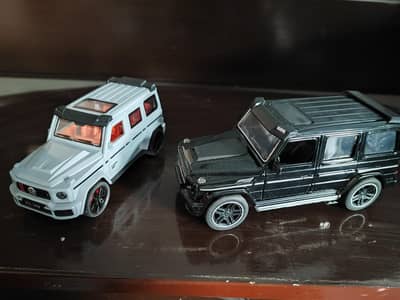 Mercedes G Wagon G63