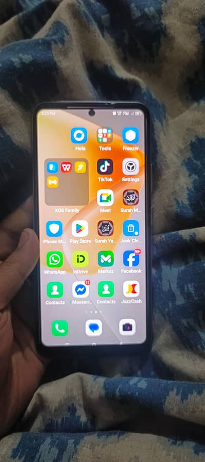 03243800755 new phone 20 days used only interested people contact me