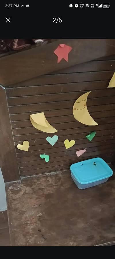 bed set for sale urgent