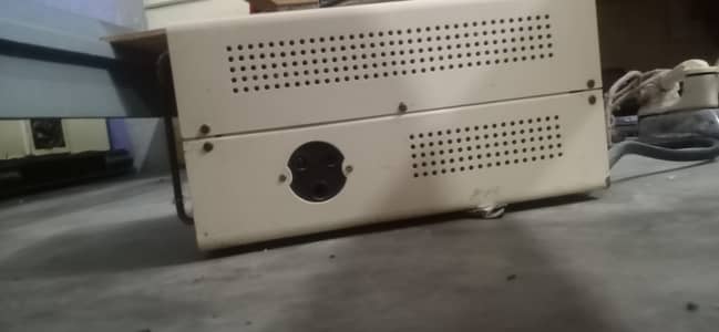 Stabilizer Stack 5000 watts