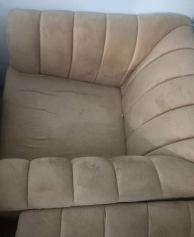 7 seater sofa set