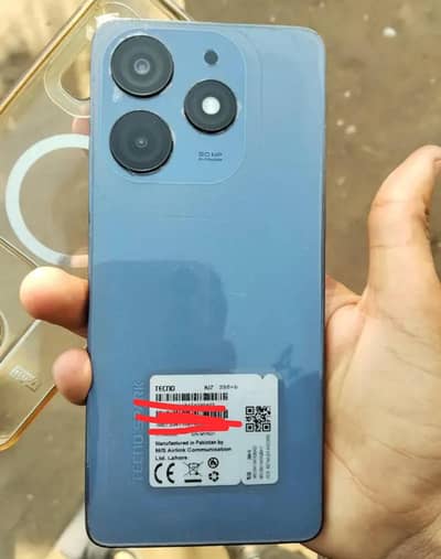 Tecno Spark 10 Pro 8/256 – Smooth Performance – Best Price