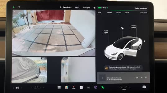 Tesla Model 3 Long Range 2020