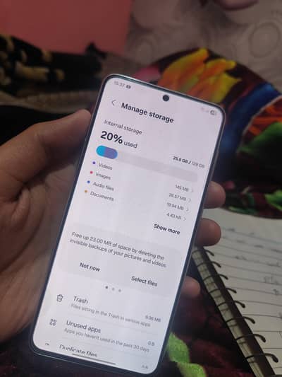 Samsung s21 5g dual sim