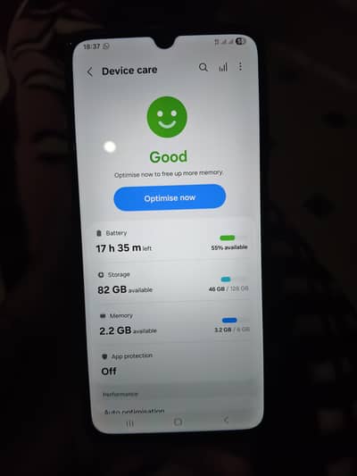 i Want To Sale My Samsung Phone.