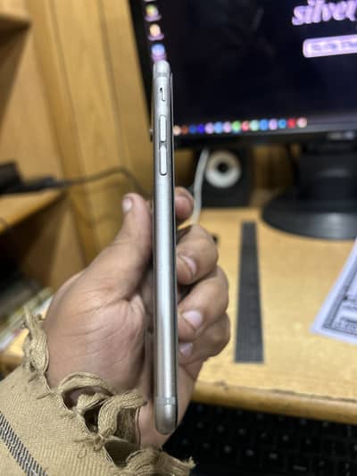 iphone 6s non pta factory unlock All ok