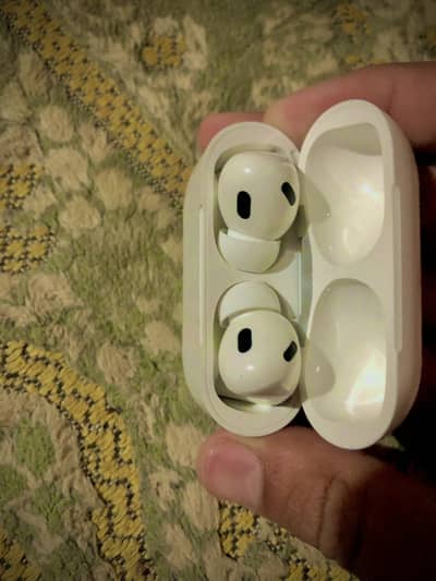 Air pods PrO