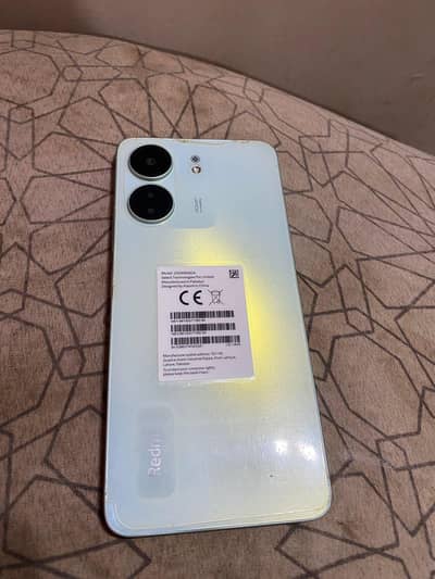 Redmi  13c