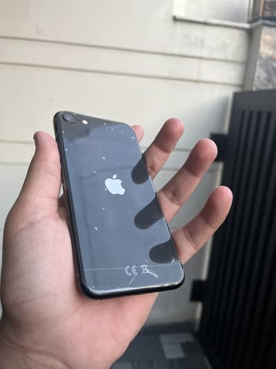 IPHONE SE(2020) NON  PTA