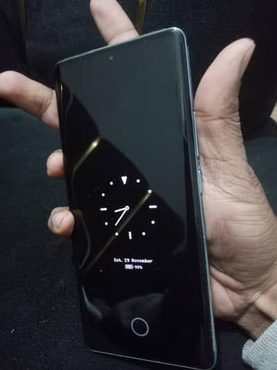 Redmi Note 14 pro 8/265