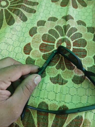 bilututh wali sun glasses