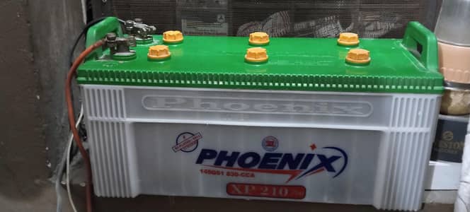 battery bilkul saf hai ,