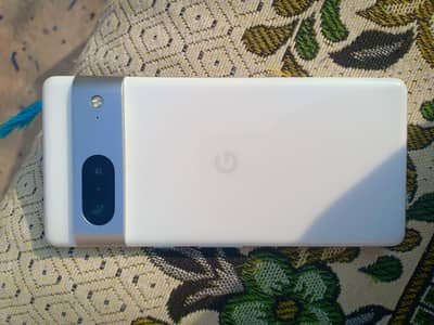 pixel 7 official pta approved