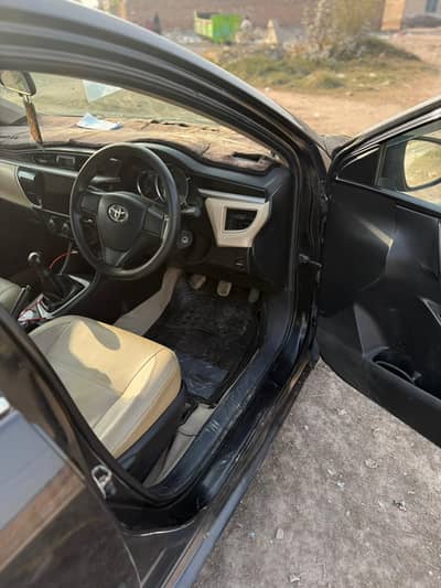 a one car home use car