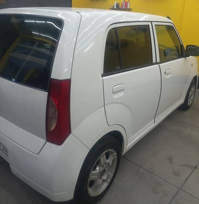 nissan pino alto G2