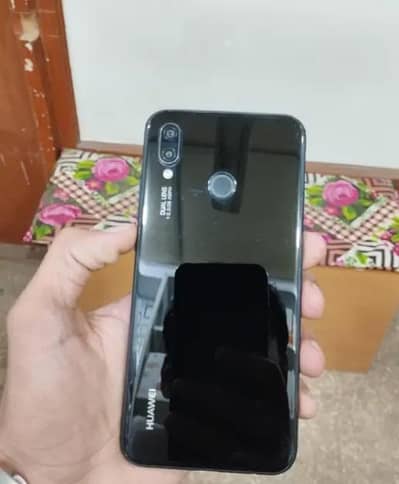 Huawei p20 lite 128gb 4gb