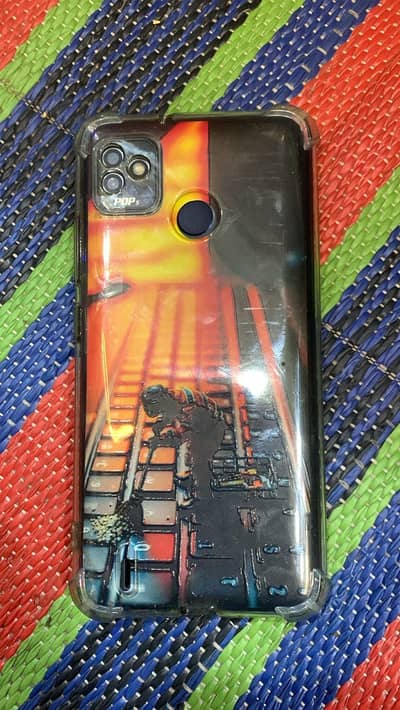 Tecno Pop 5 Exchange Possible