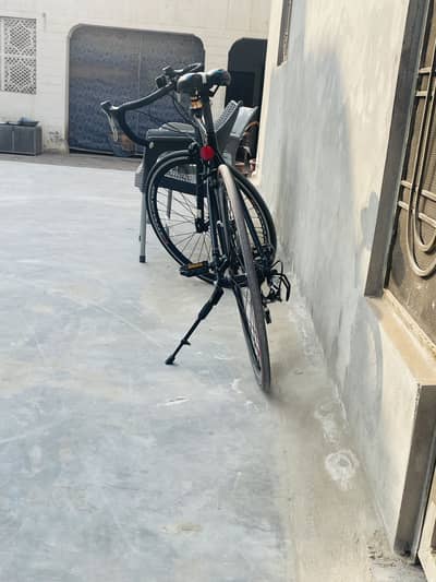 Doppel ganger d33 toxique imported