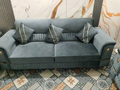 45 days phaly hi liey Hy myny ab hmey shifting krni Hy is leay sell kr